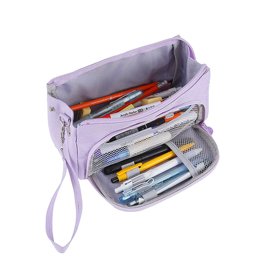 Pencil case