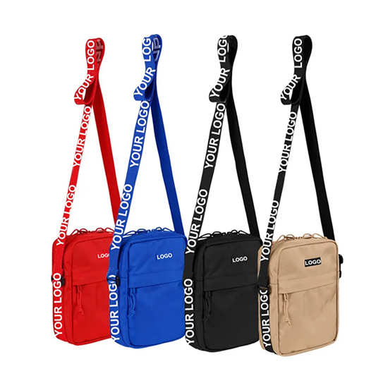 Single shoulder  bag