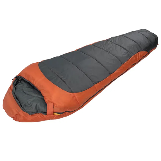 Sleeping bag