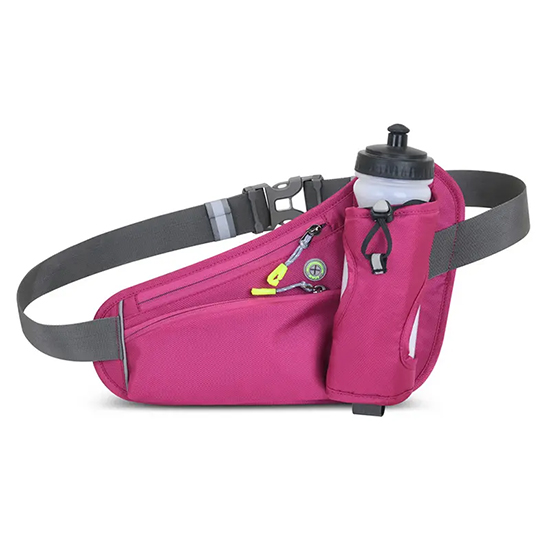Waist bag