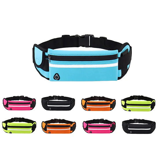 Waist bag