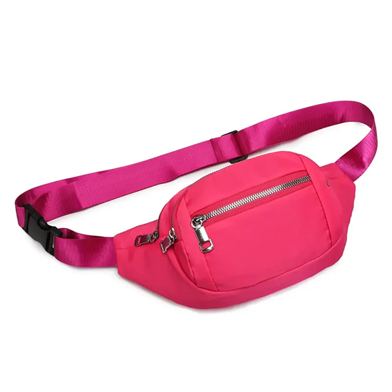 Waist bag