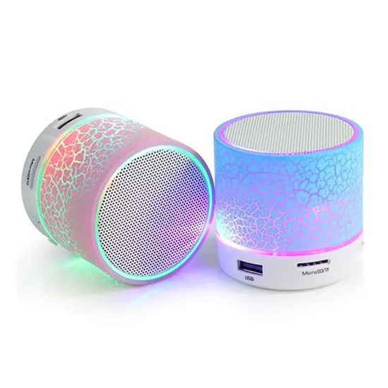 Mini speaker