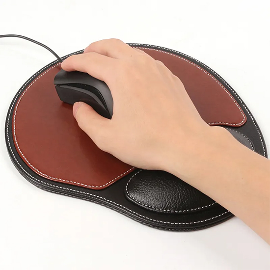 Mouse pad