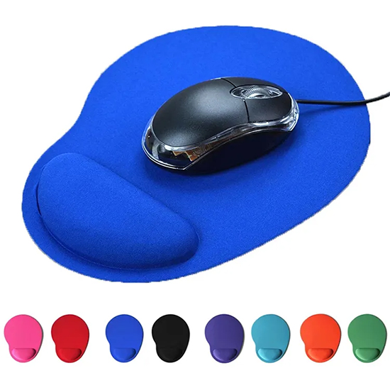 Mouse pad