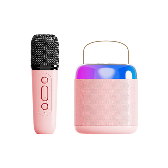 Mini speaker