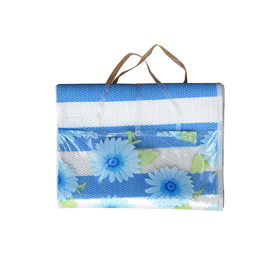 Beach mat