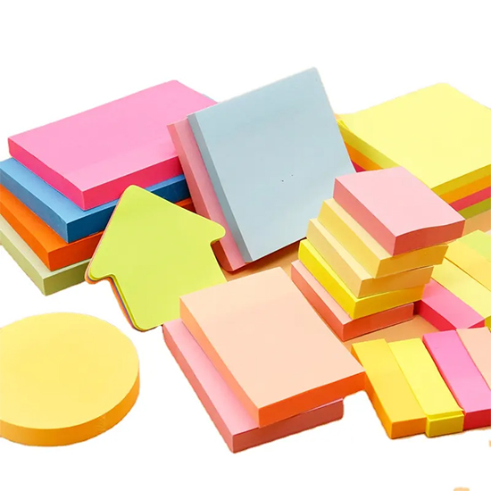 Sticky note