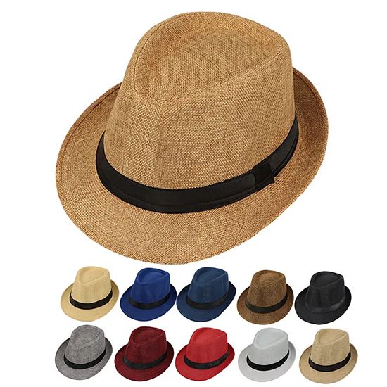 Straw hat