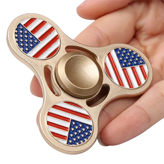 Fidget Spinner