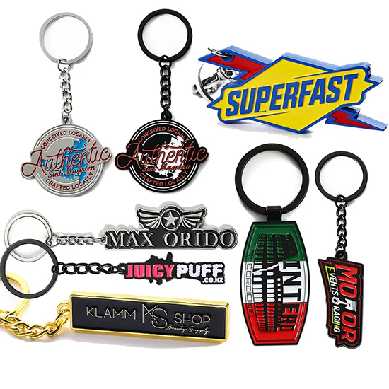 Keychain