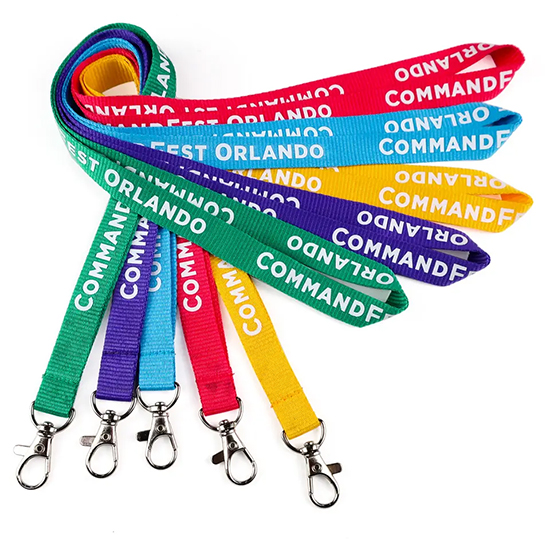 Lanyard