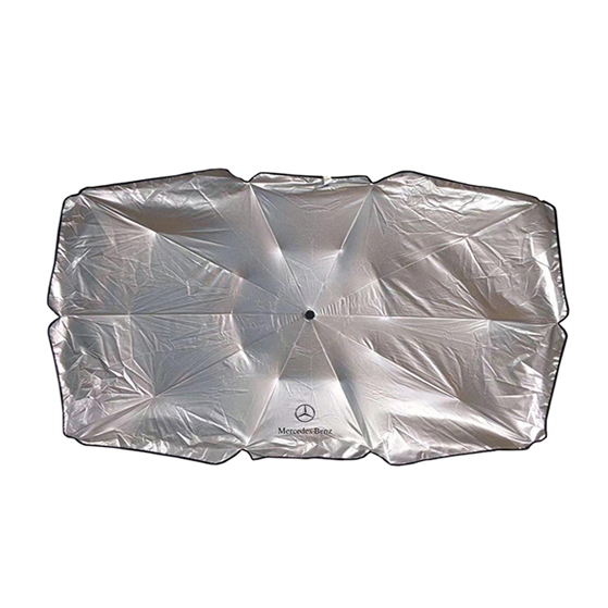 car sunshade umbrella