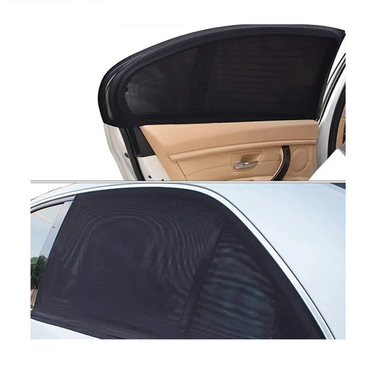 side window car sunshade