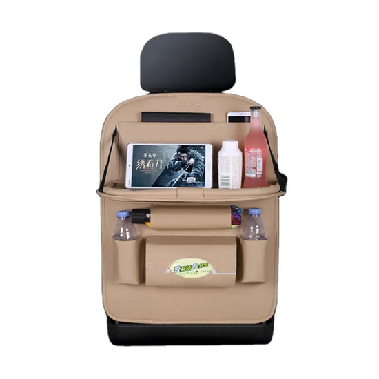 Car organizer