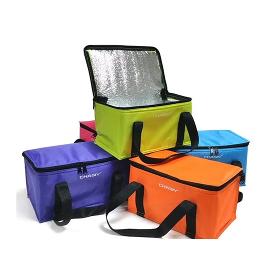 Cooler bag