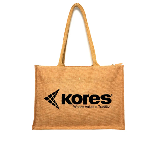 Jute bag