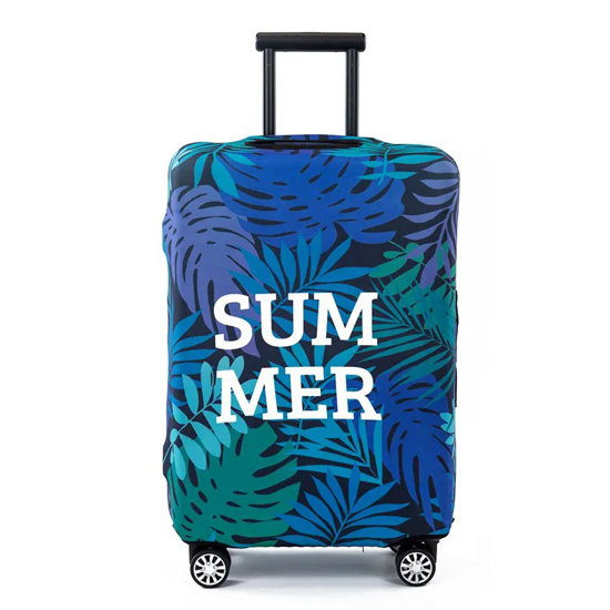 Luggage cover