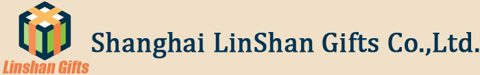 Linshan Gifts Logo